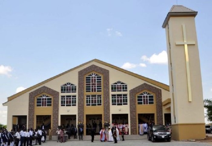 Jos bishop disowns ex-employee implicated in alleged plot to kidnap his wife, another Jos bishop disowns ex-employee implicated in alleged plot to kidnap his wife, another