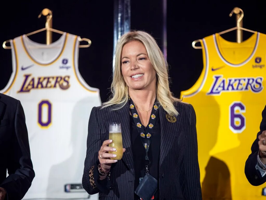 Josh Kushner, Bob Iger Will Buy Lakers Stake From Buss Family