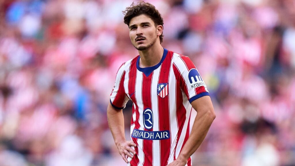 Julián Álvarez transfer saga: Join Barcelona, Arsenal? Stay at Atlético?