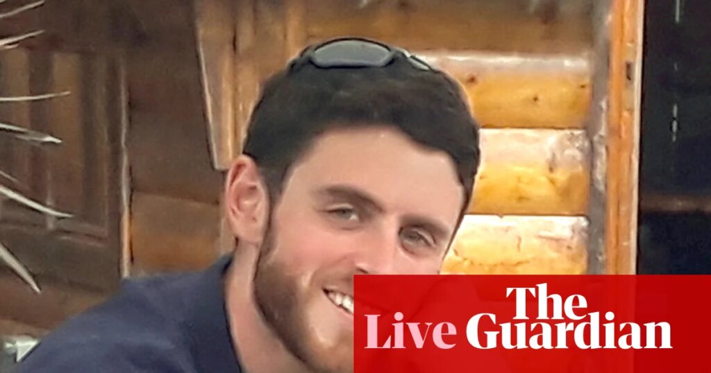 Justice minister defends early release of PC Andrew Harper’s killers amid possible legal challenge – UK politics live | Politics Justice minister defends early release of PC Andrew Harper’s killers amid possible legal challenge – UK politics live | Politics
