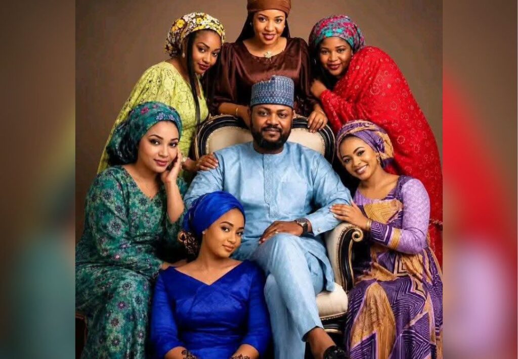 Kano TikTok star tackles Adam Zango following divorce of sixth wife