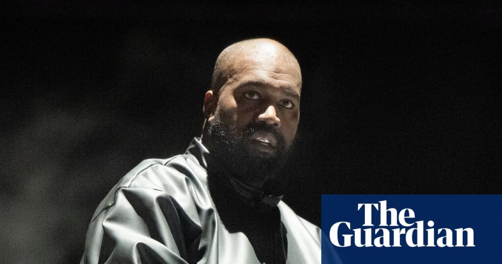 Kanye West announces tour dates in St Petersburg, Russia | Kanye West