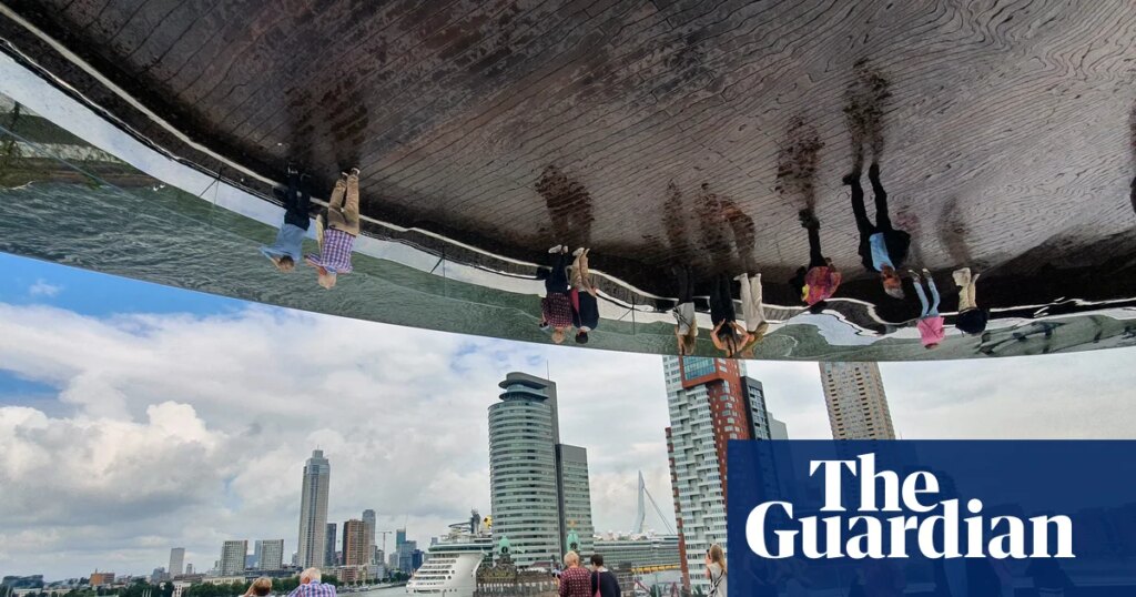 Katendrecht: Rotterdam’s sailors’ quarter reinvented as cultural hub | Rotterdam holidays