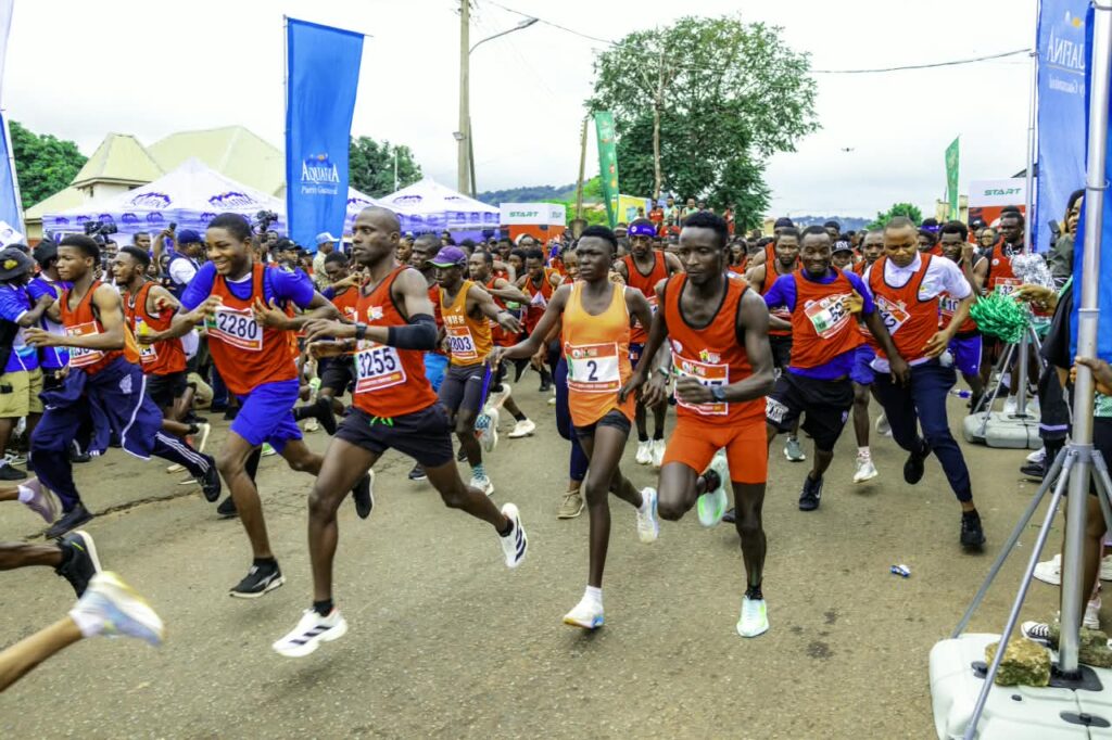 Kenya, Ethiopia dominate 2026 Enugu International Marathon Kenya, Ethiopia dominate 2026 Enugu International Marathon