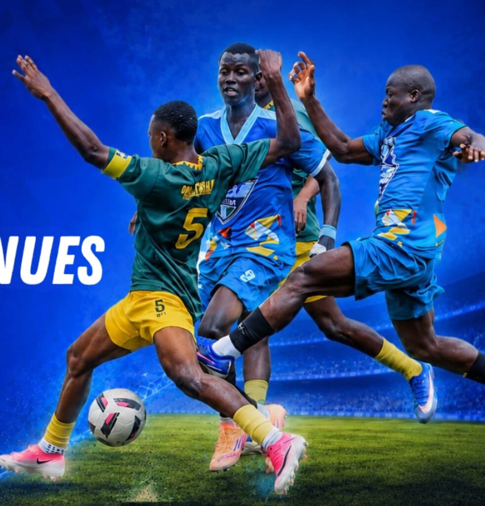 Key Highlights from Opening Weeks of Qualifiers – THISDAYLIVE