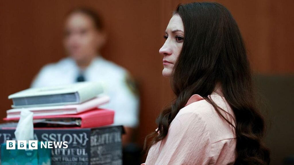 Key moments from Lindsay Clancy’s five-week trial over children’s killings