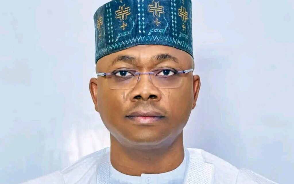 Kogi govt condemns Kupa killings, orders arrest of vigilante, reprisal attackers