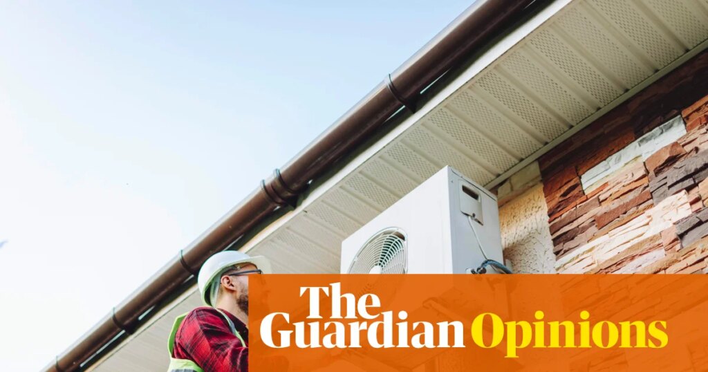 Labour’s energy bills crisis is getting worse. Political honesty is essential | Nils Pratley