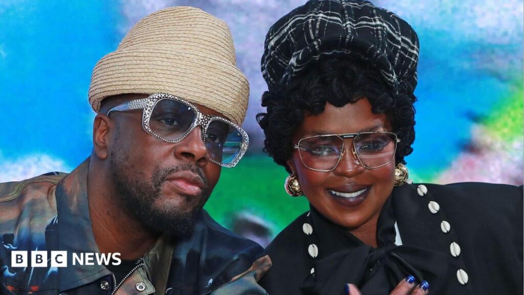 Lauryn Hill and Wyclef Jean ‘in an amazing place’ as fans hope for new Fugees album after 30 years