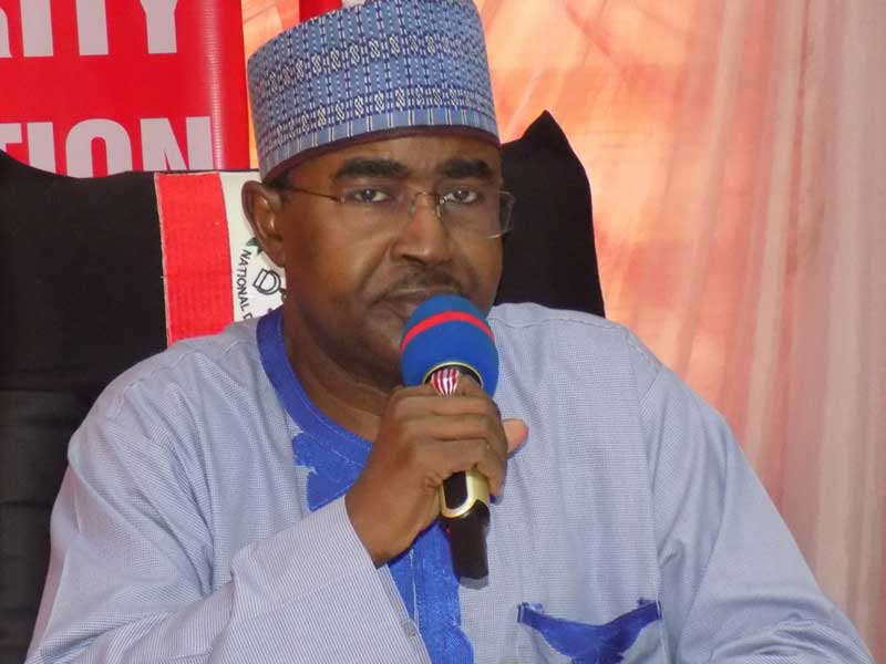 Lekki Port Hosts NDLEA Chairman, Reaffirms Commitment to Safe, Efficient Trade – THISDAYLIVE Lekki Port Hosts NDLEA Chairman, Reaffirms Commitment to Safe, Efficient Trade – THISDAYLIVE