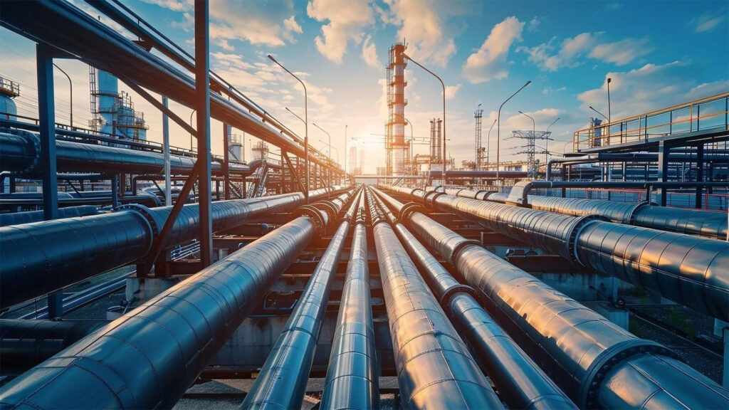 Leveraging Tech, Partnerships for Oil Assets Prection – THISDAYLIVE