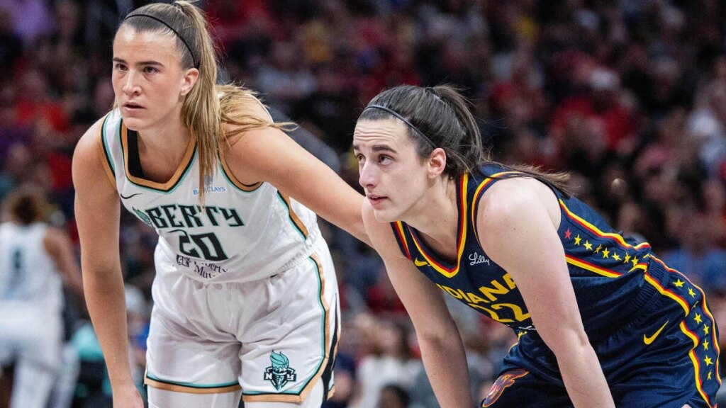 Liberty vs. Fever WNBA picks: Caitlin Clark & Co. should take shootout