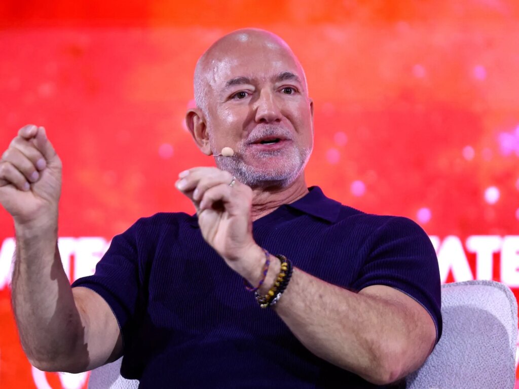 Liverpool fans seek clarity on Bezos bid to buy stake | Football News