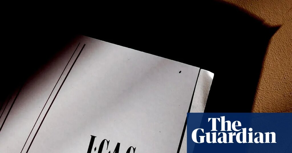 Lobbyist tells Icac there’s not a ‘shred of evidence’ he was involved with conservative Liberal group | Independent Commission Against Corruption Lobbyist tells Icac there’s not a ‘shred of evidence’ he was involved with conservative Liberal group | Independent Commission Against Corruption