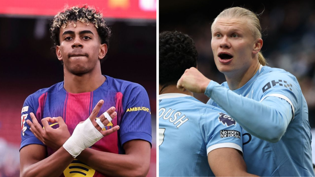 Loved the World Cup? Here’s your guide to European soccer, 2026-27 Loved the World Cup? Here’s your guide to European soccer, 2026-27