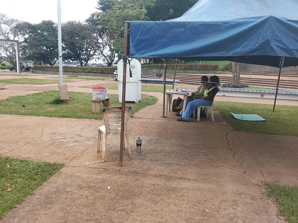Low voter turnout witnessed in Ife Central, Oriade, Ilesa, others