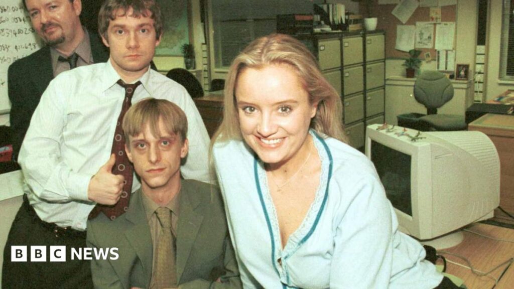 Lucy Davis: The Office actress says she has ‘incurable’ cancer