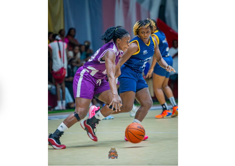MFM win inaugural Louis Edem West Africa Women’s Basketball Championship MFM win inaugural Louis Edem West Africa Women’s Basketball Championship