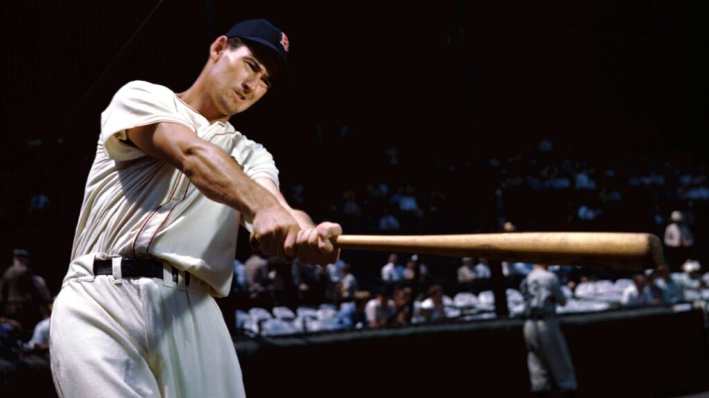 MLB 2026: Ted Williams, Joey Votto and the art of hitting