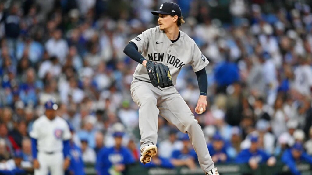 MLB picks: Yankees, Red Sox featured in expert’s best bets for Friday, Aug. 7