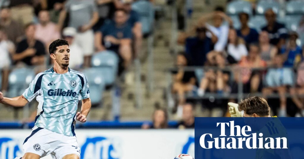 MLS investigates reports of antisemitic chants toward New England’s Dor Turgeman in Montreal | MLS
