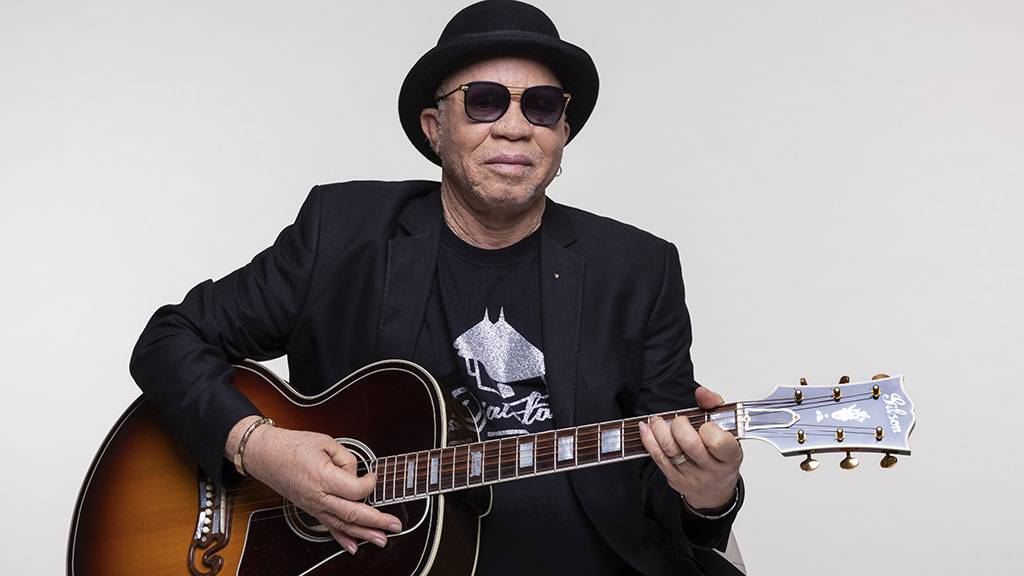 Malian singer Salif Keita cancels South Africa shows over ‘xenophobic violence’ Malian singer Salif Keita cancels South Africa shows over ‘xenophobic violence’