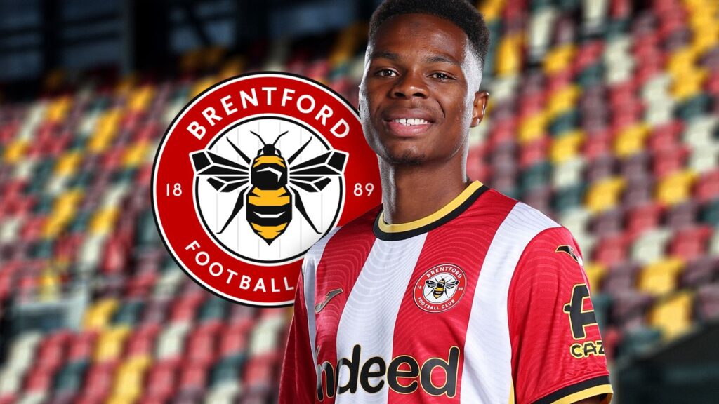 Mamadou Sangare: Brentford’s £39m midfielder could be the Premier League’s signing of the season | Football News Mamadou Sangare: Brentford’s £39m midfielder could be the Premier League’s signing of the season | Football News
