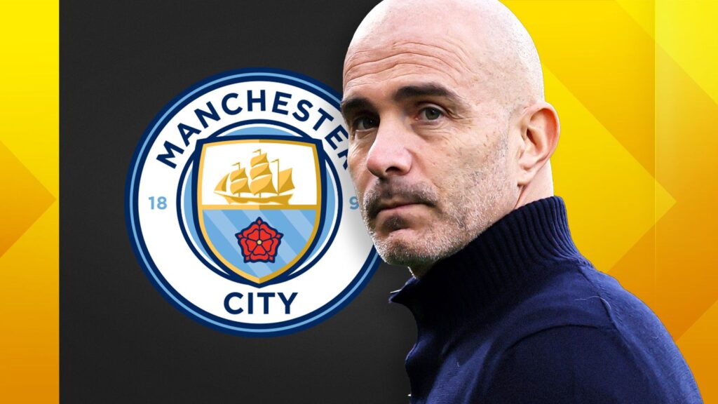 Man City latest: Maresca confirms club captains 'for now' Man City latest: Maresca confirms club captains 'for now'