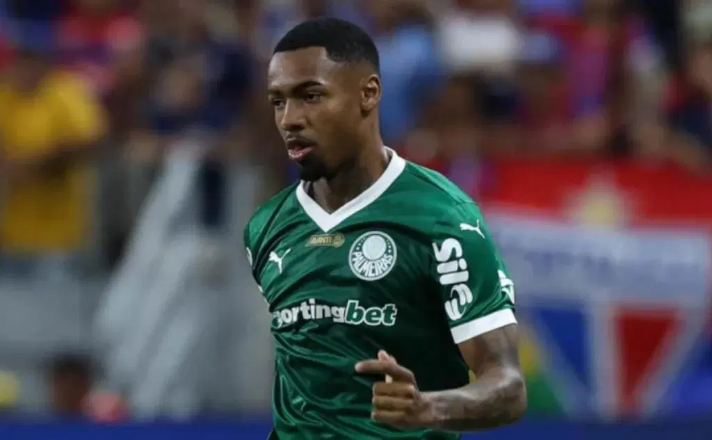 Man City sign Brazilian winger Allan Elias for £34m Man City sign Brazilian winger Allan Elias for £34m