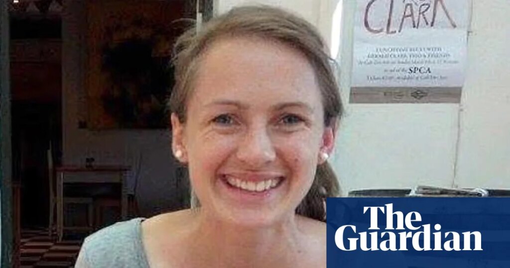 Man arrested after Scottish woman found dead inside suitcase in Athens | Greece Man arrested after Scottish woman found dead inside suitcase in Athens | Greece