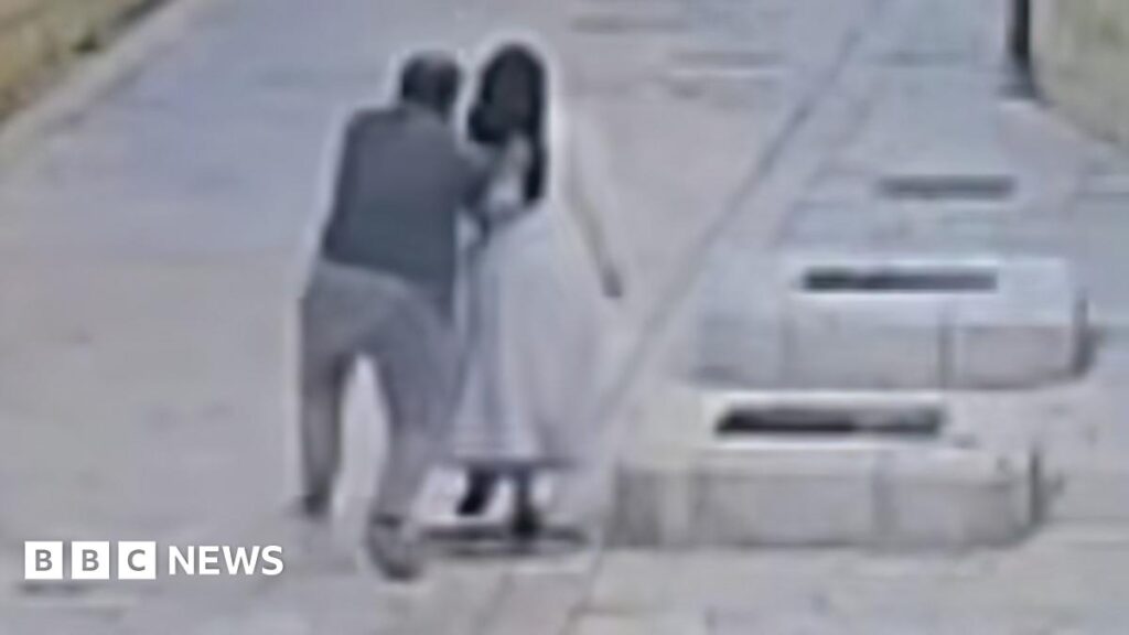 Man who attacked nun on CCTV in Jerusalem acquitted on grounds of mental health