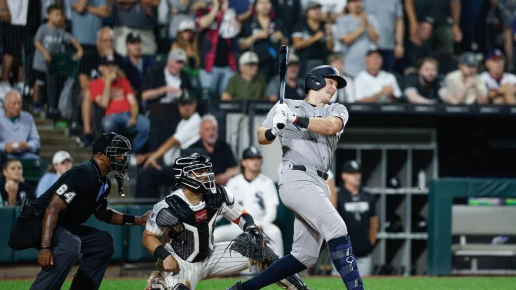 Mariners Yankees odds, prediction: 2026 MLB picks for Aug. 11 from proven model
