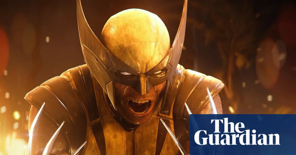 Marvel’s Wolverine: Spider-Man developers turn to a more cutthroat character | Games