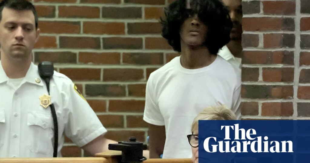 Massachusetts teen accused of killing mother and brother used ChatGPT | Massachusetts
