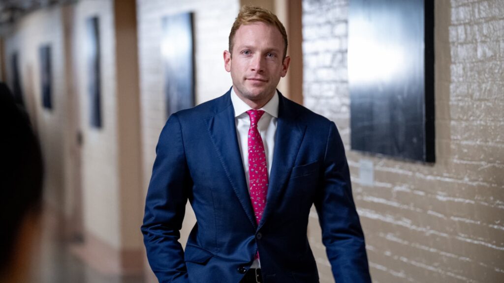 Max Miller stays in Ohio House race as GOP ballot deadline passes