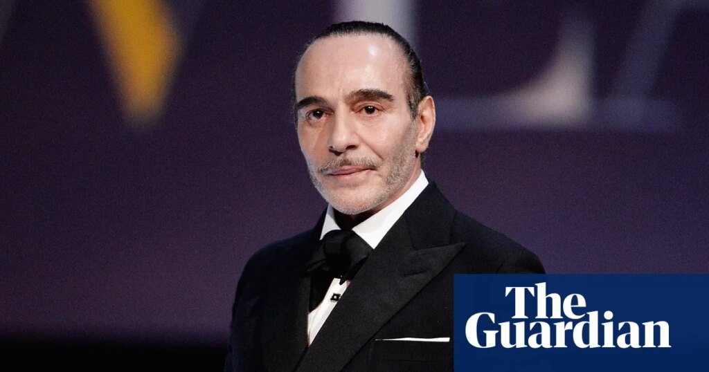 Met Gala exhibition honoring John Galliano is cancelled after backlash | John Galliano