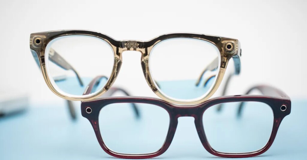 Meta addresses ‘pervert glasses’ reputation with a privacy fix and a new marketing campaign