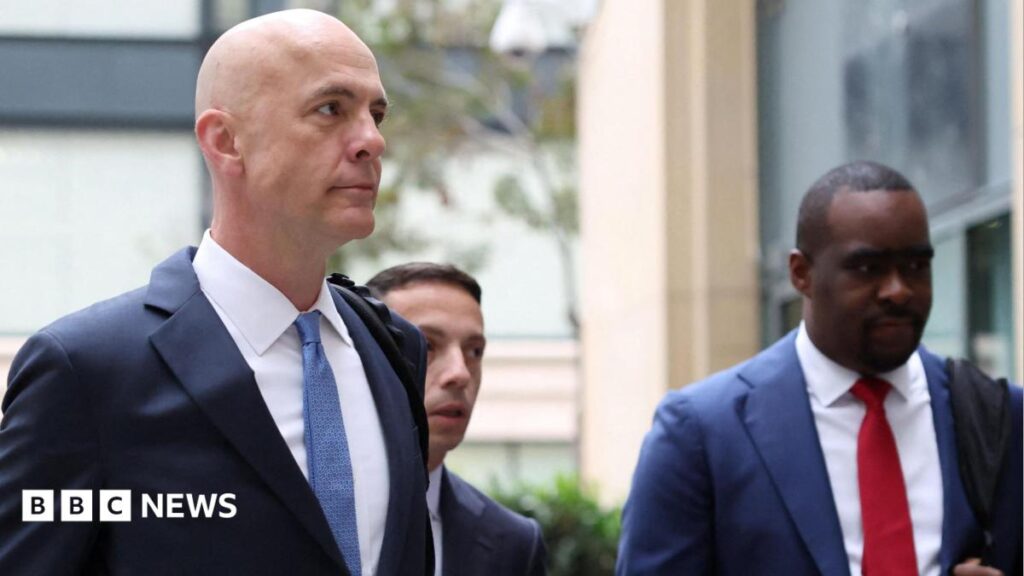 Meta hooked children on Facebook and Instagram, US court hears Meta hooked children on Facebook and Instagram, US court hears