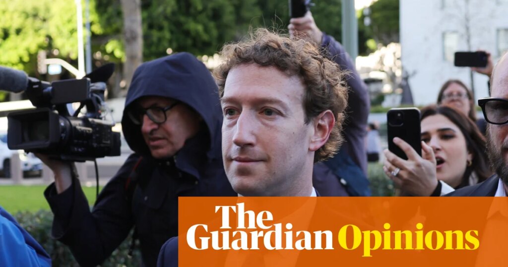 Meta will be happy with its bn US settlement – but the costs of child online safety will keep rising for big tech | Chris Stokel-Walker