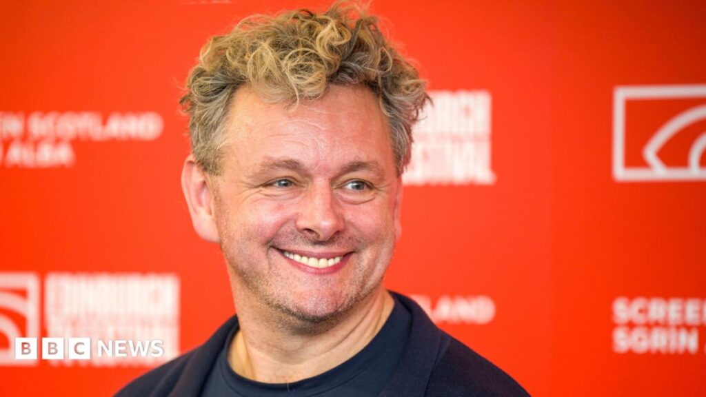 Michael Sheen hopes reaction to toxic waste documentary spurs action