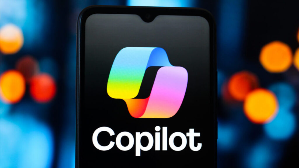Microsoft Copilot reveals secret input that allowed it to be hacked Microsoft Copilot reveals secret input that allowed it to be hacked