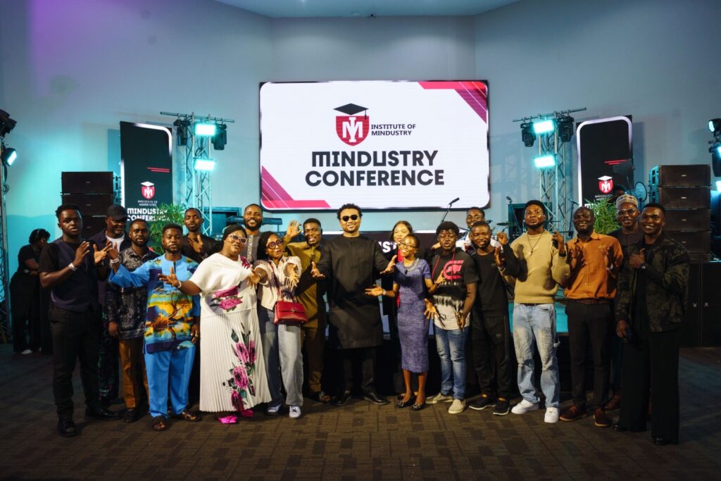 Mindustry Conference Opens Registration, Partners with Warner Music Africa/Africori for Fifth Edition – THISDAYLIVE