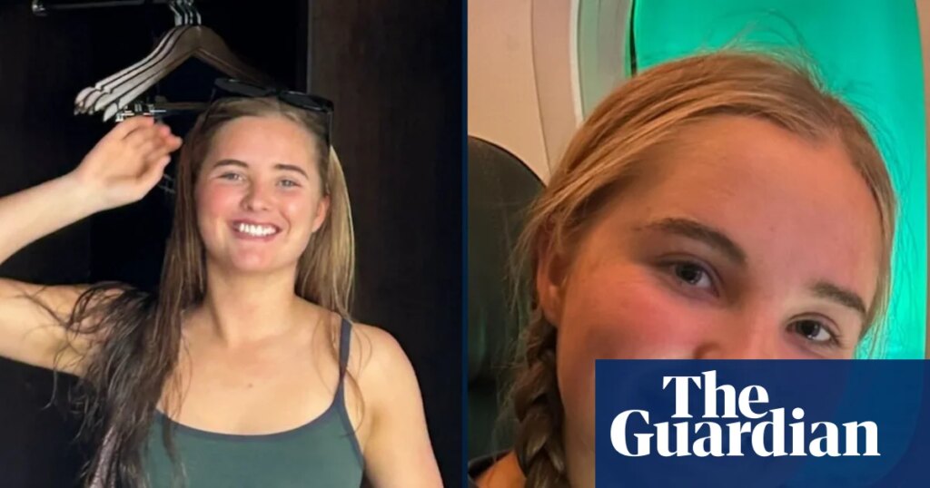 Missing teen hiker Lily Hooper found dead after disappearing in NSW national park a week ago | New South Wales