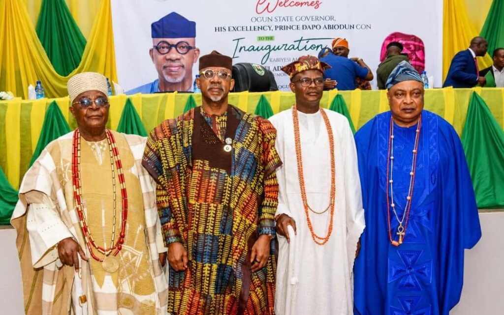 Mobilise subjects for peaceful, responsible 2027 polls