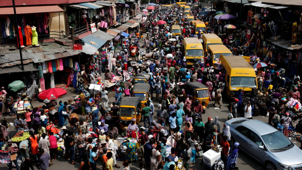 Moody’s upgrades Nigeria’s outlook to “positive” on stronger external buffers