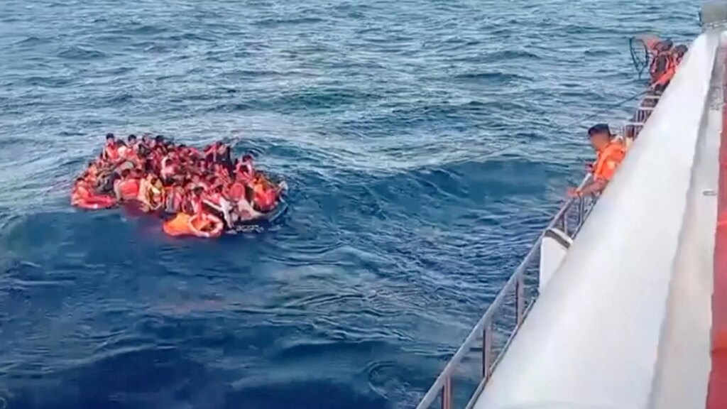 More than 100 passengers rescued after Indonesia ferry fire | Al Jazeera