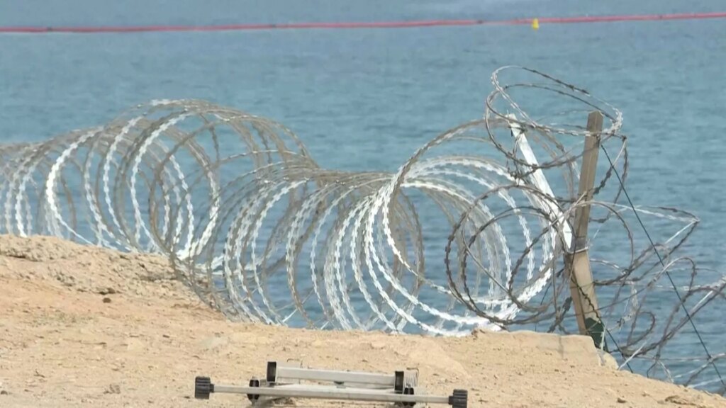 Morocco boosts Ceuta security amid calls for mass migrant crossing | Migration
