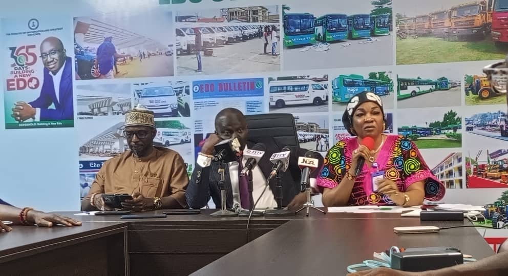 Most child sexual abuses involve fathers, daughters — Edo govt Most child sexual abuses involve fathers, daughters — Edo govt