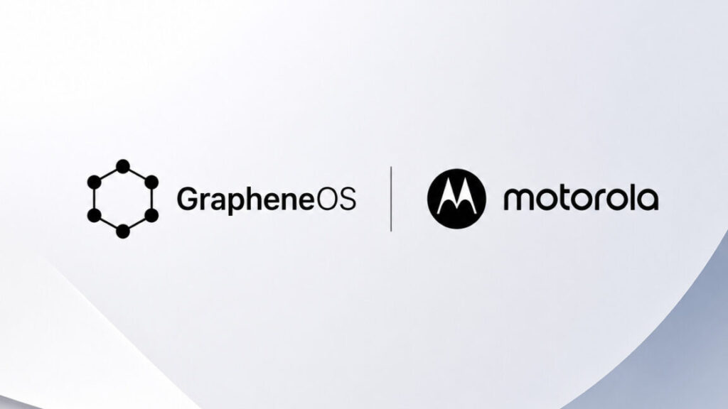 Motorola’s GrapheneOS phones will launch in 2027 priced higher than Pixels