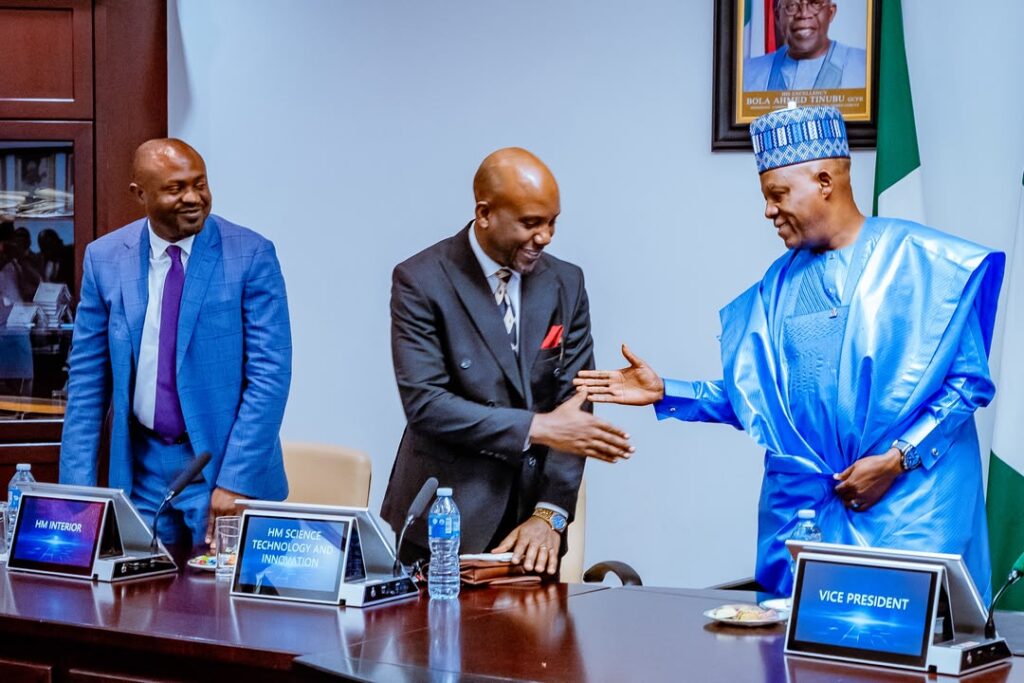 NAC ratifies framework to build Nigeria’s digitised modern addressing system